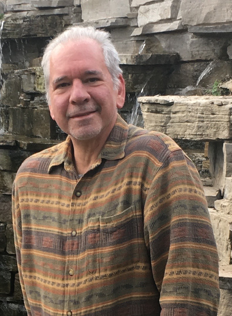 Glenn Siegel