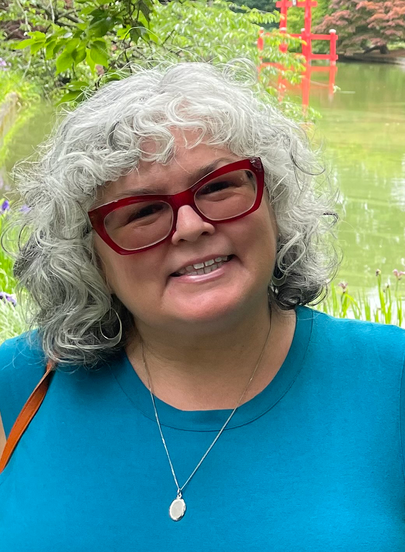 Priscilla Page